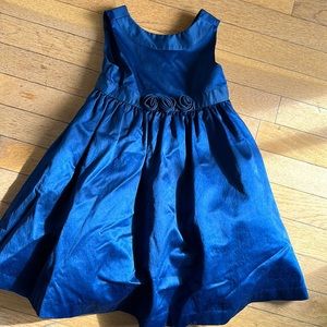 Gymboree dress